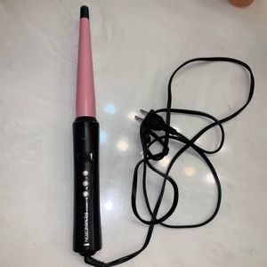 Curling iron
